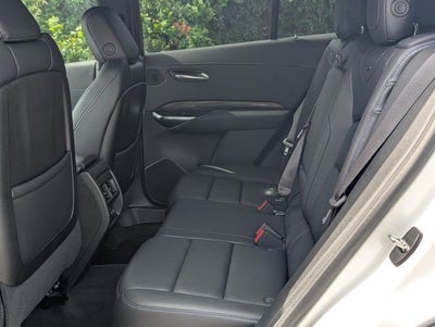 2024 Cadillac XT4 Sport