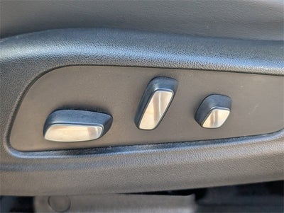 2020 Cadillac XT6 Sport