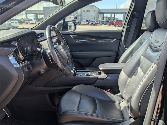 2020 Cadillac XT6 Sport