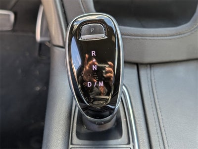 2020 Cadillac XT6 Sport