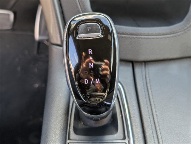 2020 Cadillac XT6 Sport