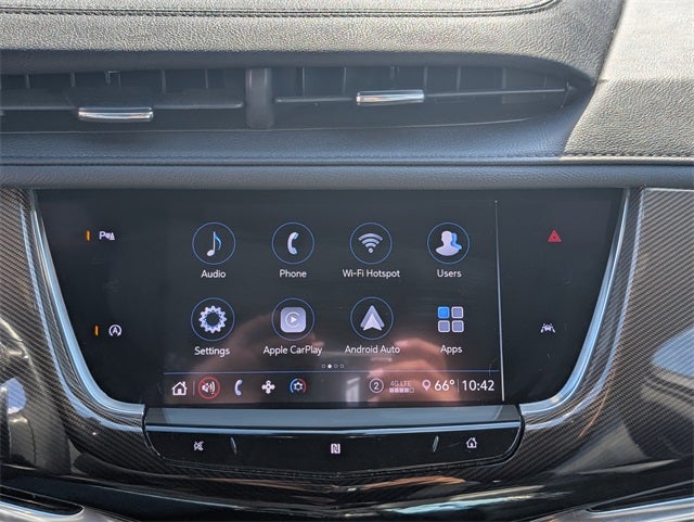 2020 Cadillac XT6 Sport