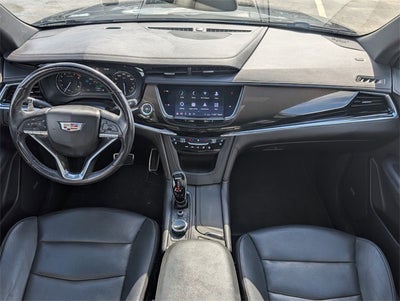 2020 Cadillac XT6 Sport