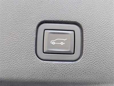 2020 Cadillac XT6 Sport