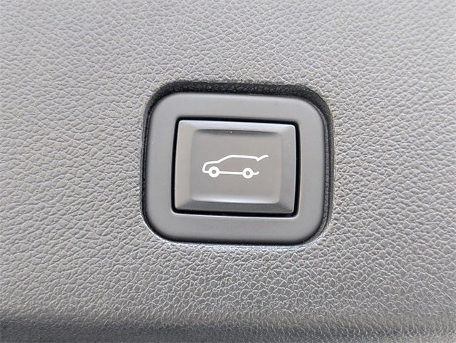 2020 Cadillac XT6 Sport