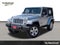 2007 Jeep Wrangler Sahara