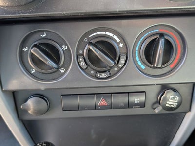 2007 Jeep Wrangler Sahara