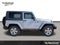 2007 Jeep Wrangler Sahara
