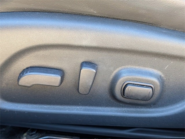 2015 Nissan Altima 2.5 SL