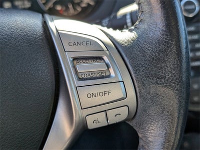 2015 Nissan Altima 2.5 SL