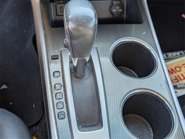 2015 Nissan Altima 2.5 SL