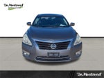 2015 Nissan Altima 2.5 SL