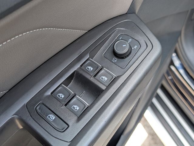 2022 Volkswagen Atlas 3.6L V6 SEL Premium R-Line