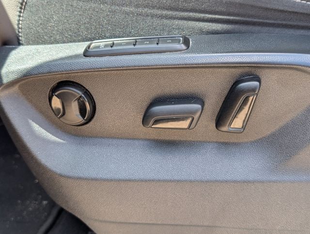 2022 Volkswagen Atlas 3.6L V6 SEL Premium R-Line