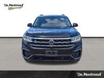 2022 Volkswagen Atlas 3.6L V6 SEL Premium R-Line