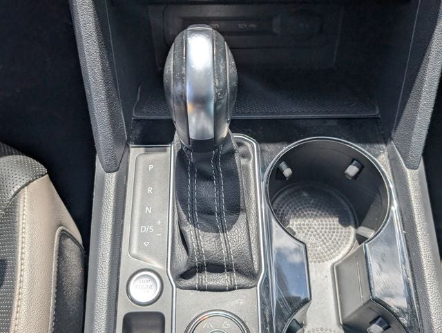 2022 Volkswagen Atlas 3.6L V6 SEL Premium R-Line