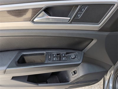 2019 Volkswagen Atlas SEL 4Motion