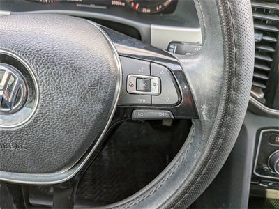 2019 Volkswagen Atlas SEL 4Motion