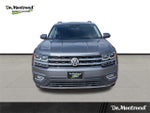 2019 Volkswagen Atlas SEL 4Motion