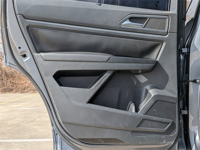 2019 Volkswagen Atlas SEL 4Motion