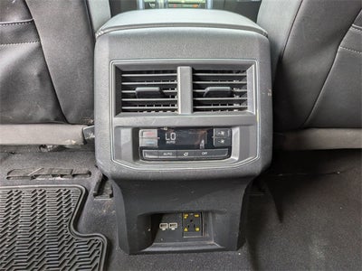 2019 Volkswagen Atlas SEL 4Motion