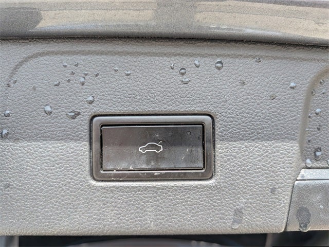 2019 Volkswagen Atlas SEL 4Motion