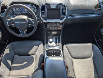 2023 Chrysler 300 Touring