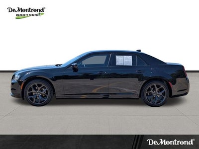 2023 Chrysler 300 Touring