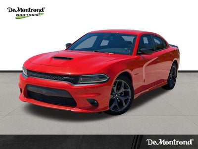 2022 Dodge Charger R/T