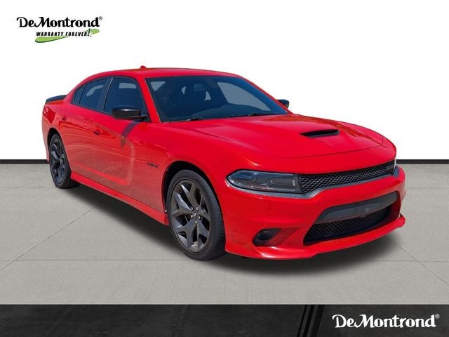 2022 Dodge Charger R/T