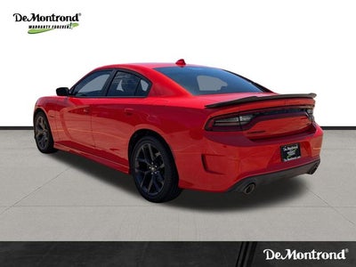 2022 Dodge Charger R/T