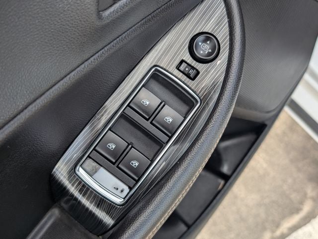2017 Chevrolet Impala LT 1LT