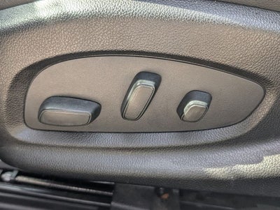 2017 Chevrolet Impala LT 1LT
