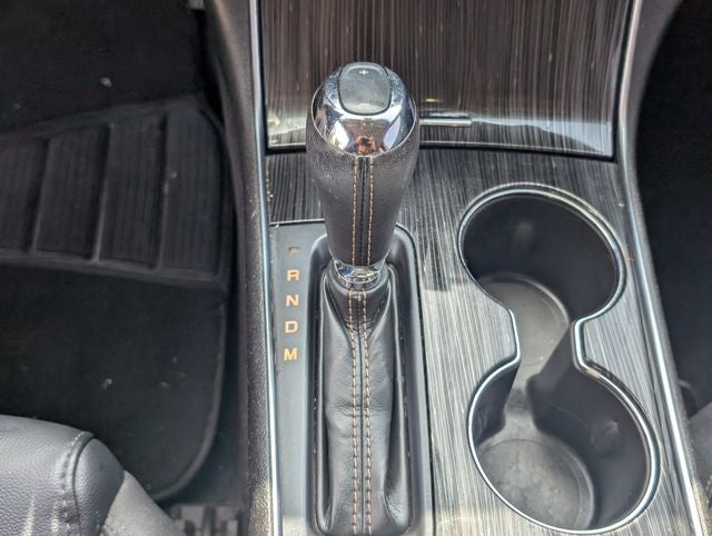 2017 Chevrolet Impala LT 1LT