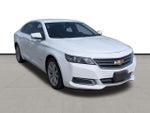 2017 Chevrolet Impala LT 1LT