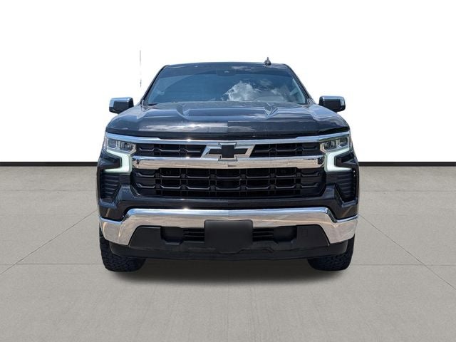 2023 Chevrolet Silverado 1500 LT Texas Edition