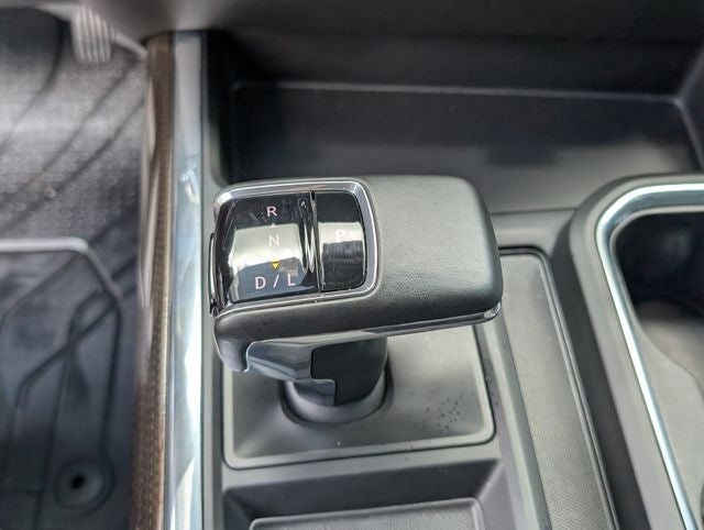 2023 Chevrolet Silverado 1500 LT Texas Edition