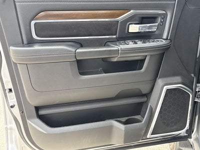 2022 RAM 3500 Laramie
