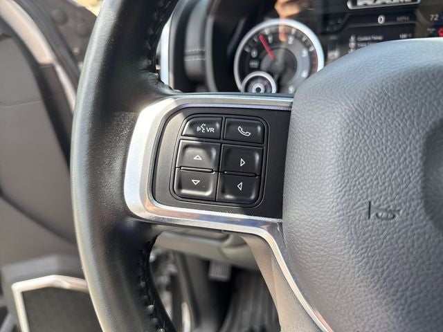 2022 RAM 3500 Laramie