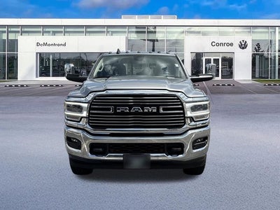 2022 RAM 3500 Laramie