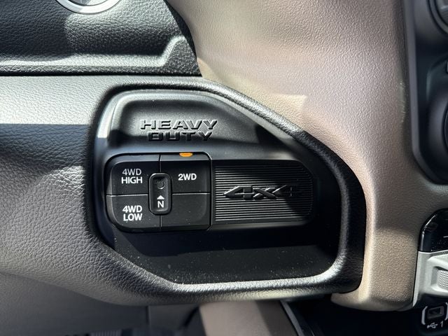 2022 RAM 3500 Laramie
