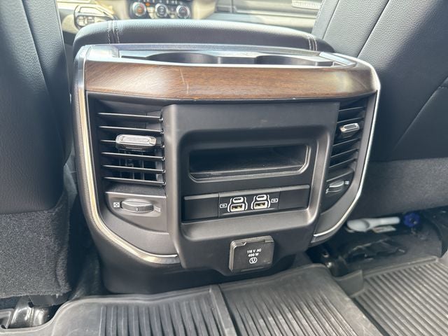 2022 RAM 3500 Laramie