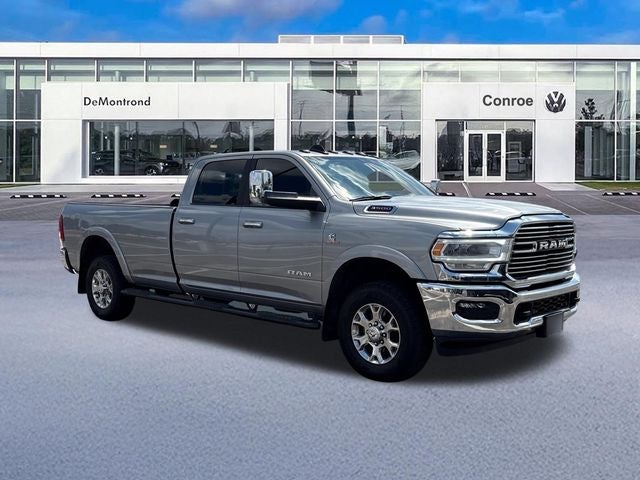 2022 RAM 3500 Laramie