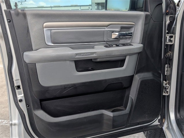 2017 RAM 1500 Lone Star