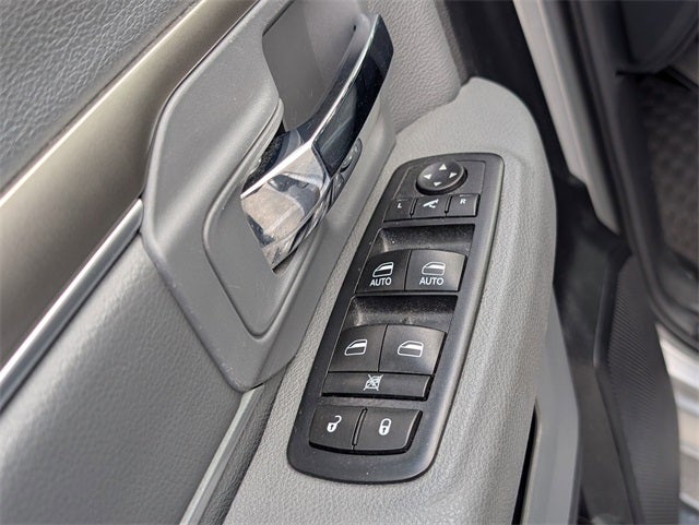 2017 RAM 1500 Lone Star