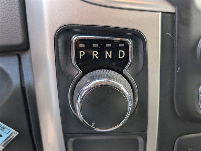 2017 RAM 1500 Lone Star