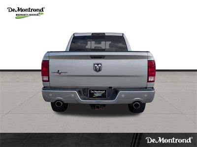 2017 RAM 1500 Lone Star