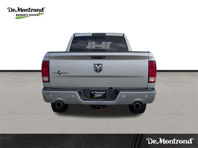 2017 RAM 1500 Lone Star