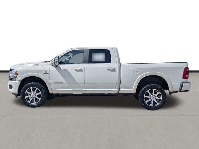 2023 RAM 2500 Longhorn