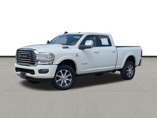2023 RAM 2500 Longhorn